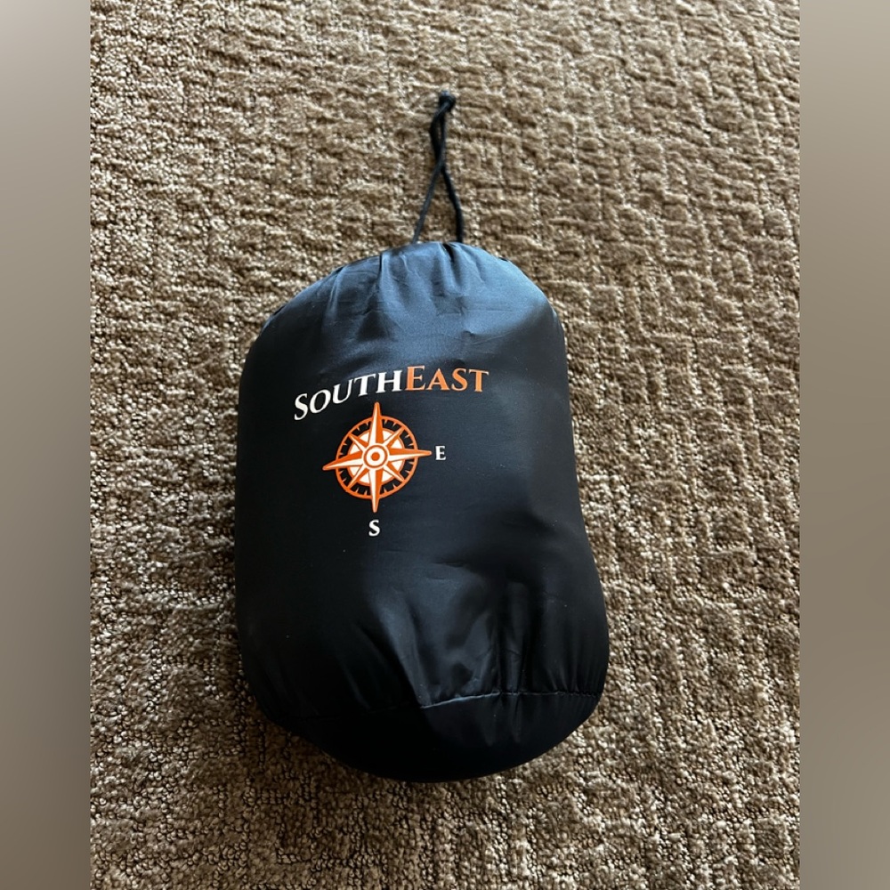 SouthEast Travel Neck Pillow